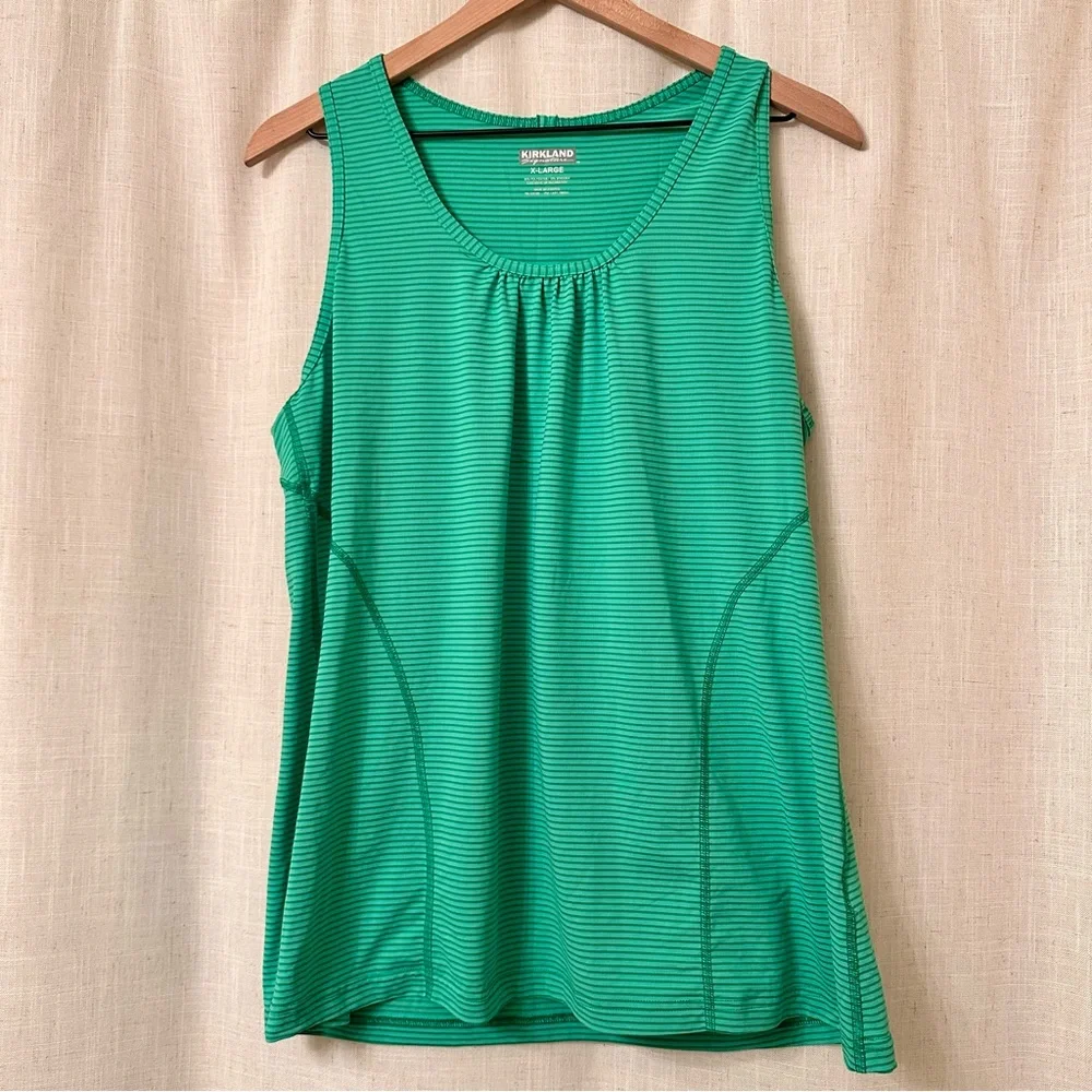 Tank Top - Picture 1 of 5